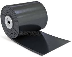 Yük Bantları - Kayışlar