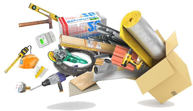 Uç Teknik Hırdavat