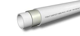 Pprc ve Kompozit Borular