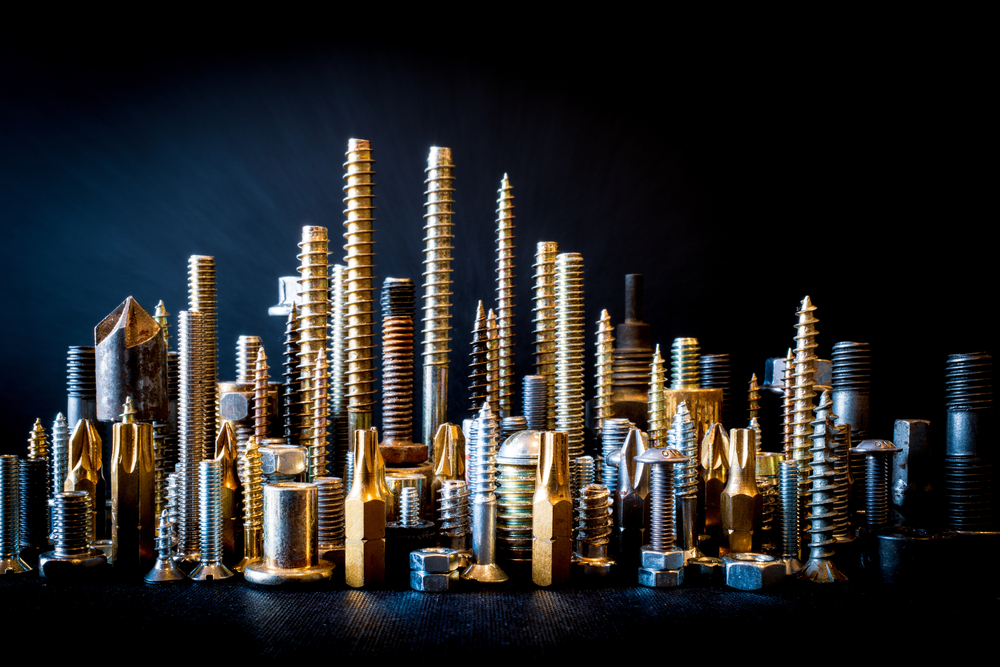 BAĞLANTI ELEMANLARI