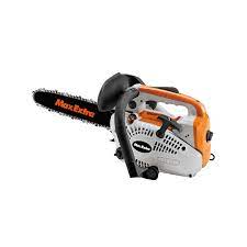 Benzinli Ağaç Kesme Makineleri