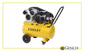 Kompresör Çeşitleri