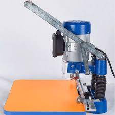 Frezeler, Menteşe Açma Makinaları