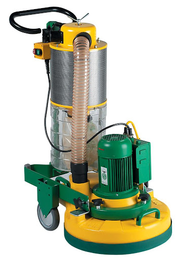 Parke Silme Makinalar